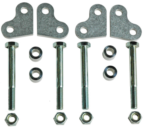 Front Lowering Kit Yam