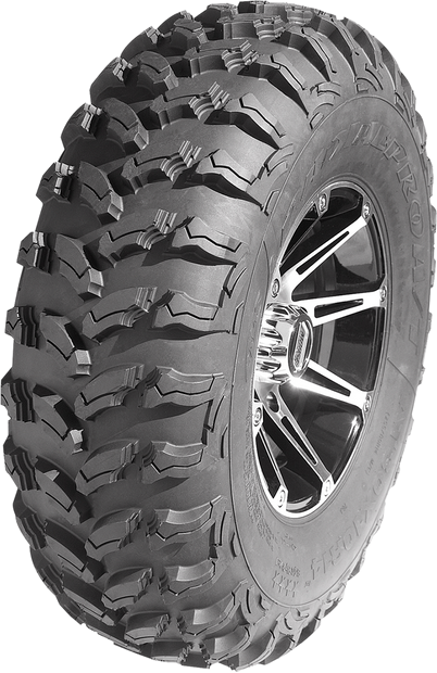 AMS Tire - Radial Pro A/T - Rear - 26x11R14 - 8 Ply 1461-661