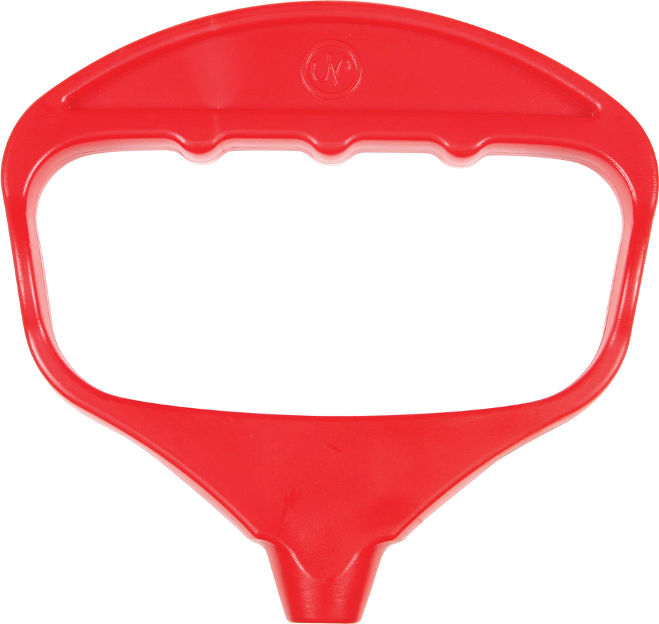 Starter Handle Red Pol Red
