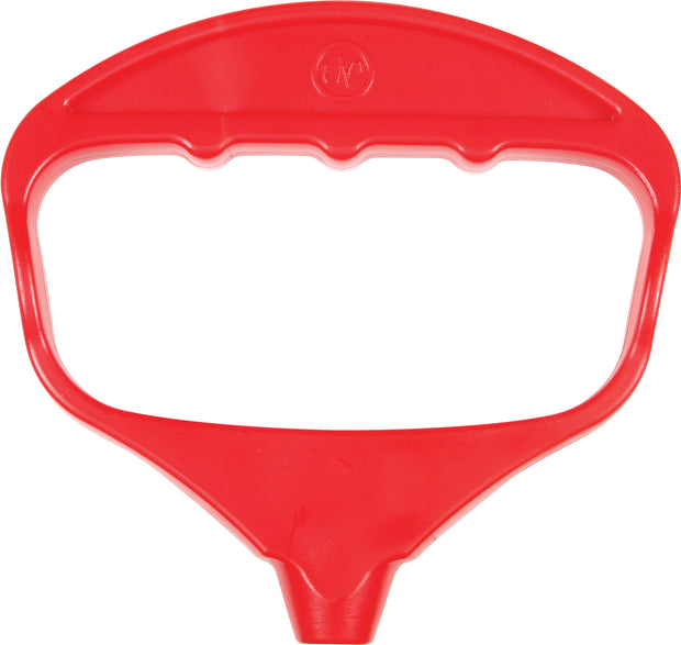 Starter Handle Red Pol Red