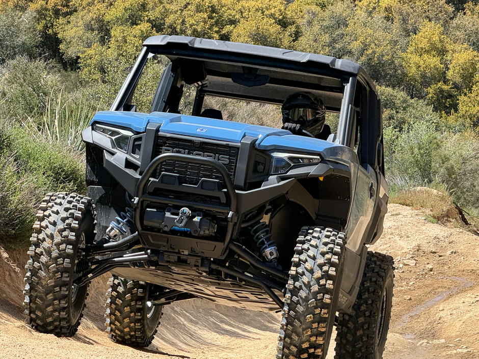 Tire Atx470 37x10r15