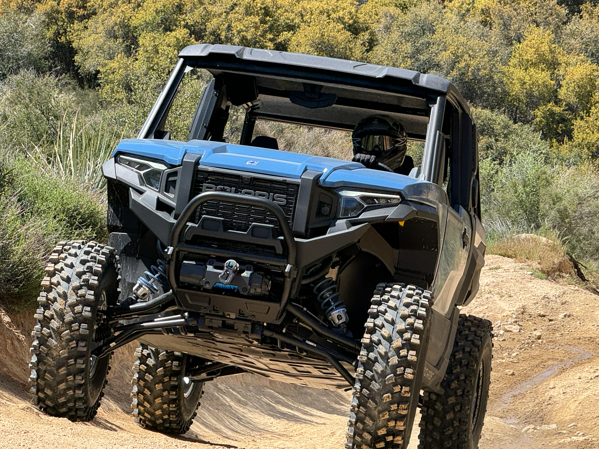 Tire Atx470 37x10r15