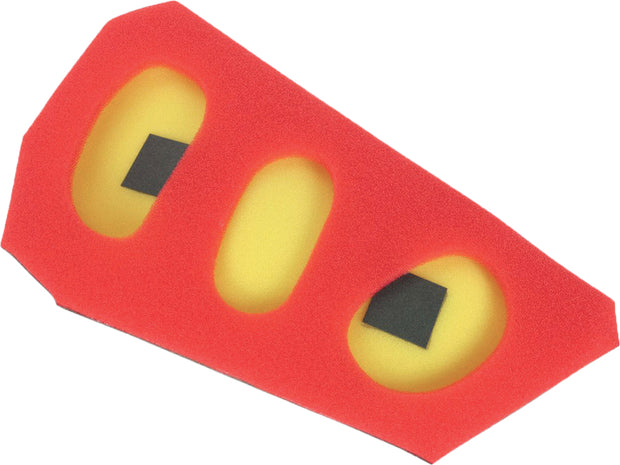 Multi Stage Competition Air Filter