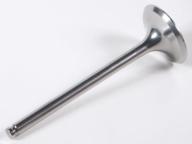 Valve Ti Exh Yz450f '10