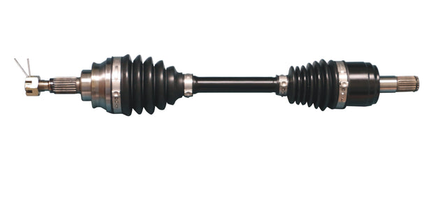 Hd 2.0 Axle Front