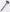 Intake Valve Steel Hon
