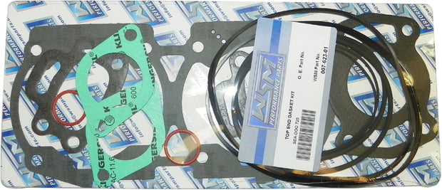 Top End Gasket Kit S D