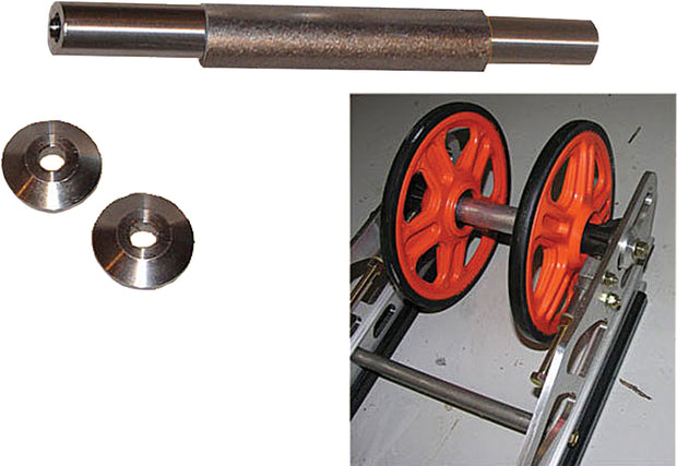 Pro Lite 2 Wheel Kit