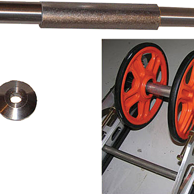 Pro Lite 2 Wheel Kit