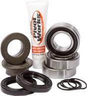 Water Proof Wheel Collar Kits Rear Suz