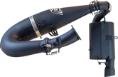 Single Pipe Kit Pol