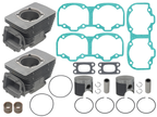 Top End Kit S D