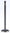 Black Diamond Exhaust Valve