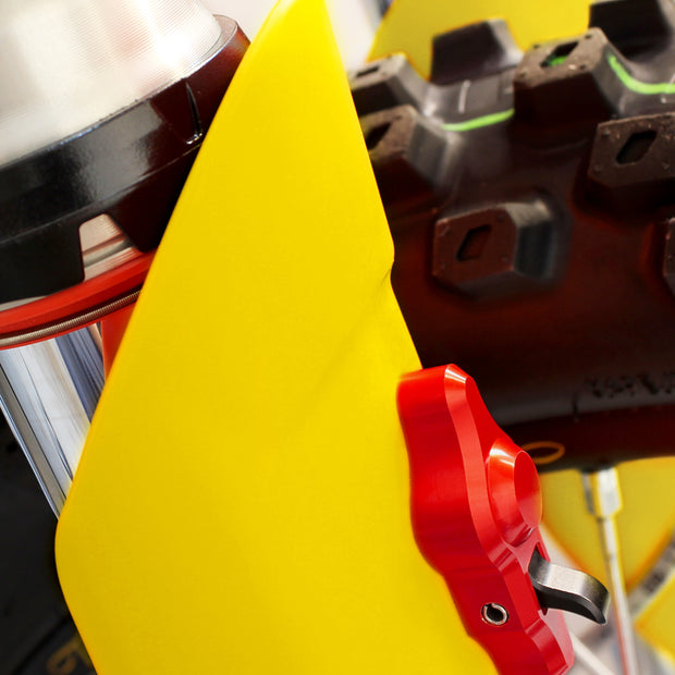 Pro Launch Start Device