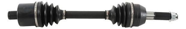 8 Ball Extreme Axle Rear