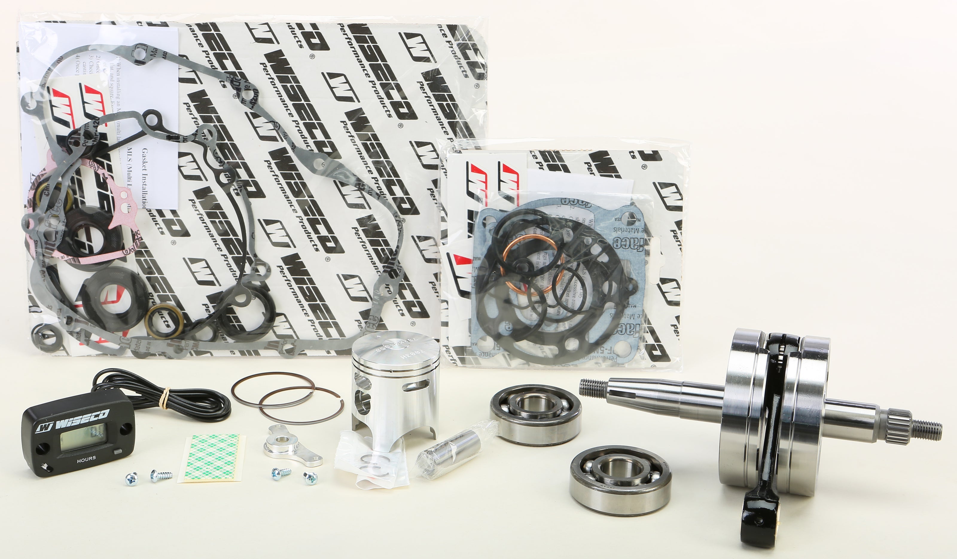Engine Rebuild Kit Garage Buddy Kaw