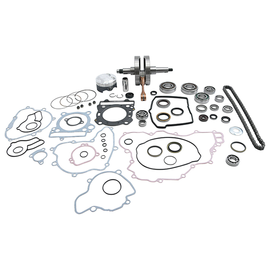 Complete Engine Rebuild Kit Ktm