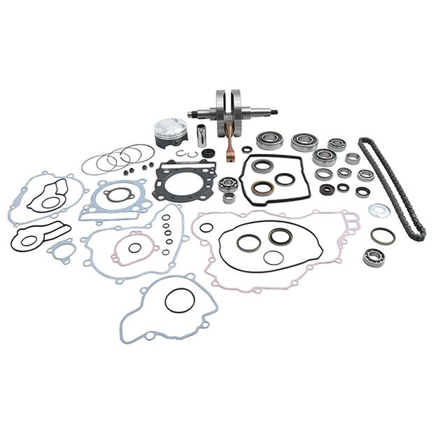 Complete Engine Rebuild Kit Ktm