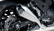 Race R 55 Full System Exhaust Ss Ss Ss