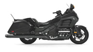 Gwing/F6b '13 16 Dual Black W/Black End Caps