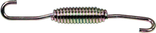 Exhaust Spring 98.2mm 10/Pk