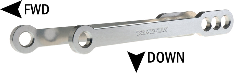 Lowering Links Suz