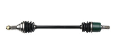 Oe 2.0 Axle Front Left