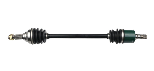 Oe 2.0 Axle Front Left