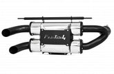 Dual Stack S/O Mflr Pol