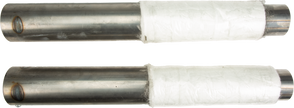 Quiet Baffle 4