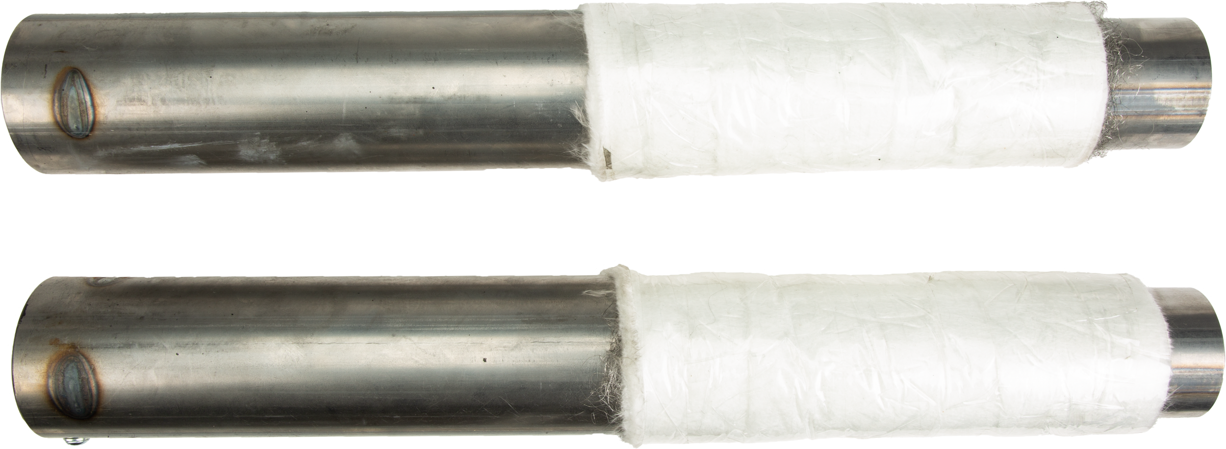 Quiet Baffle 4