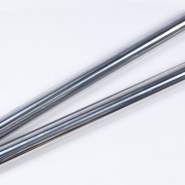 49mm Fork Tubes 26 7/8" O.S. Flt