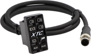 8 Switch Power Control System With Micro Switch Pad