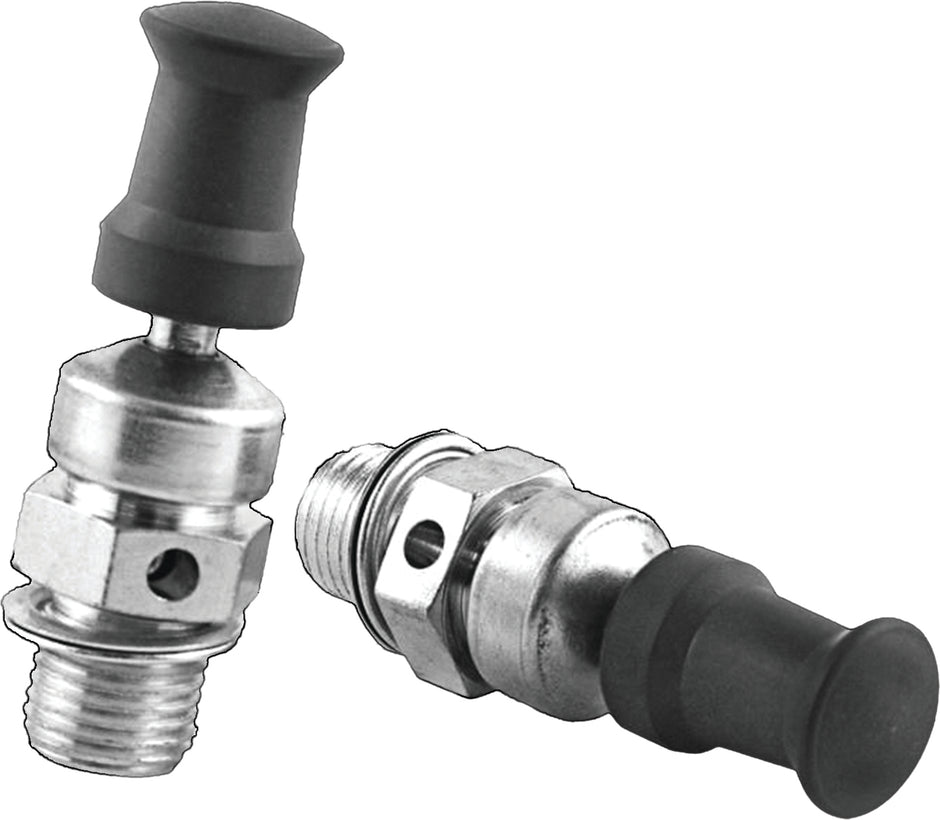 Compression Release 2/Pk Twin Cams