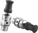 Compression Release 2/Pk Twin Cams