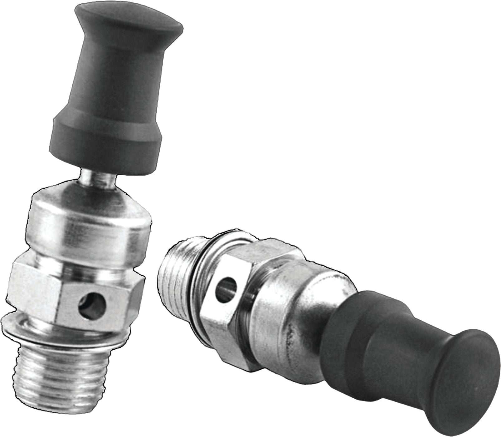Compression Release 2/Pk Twin Cams