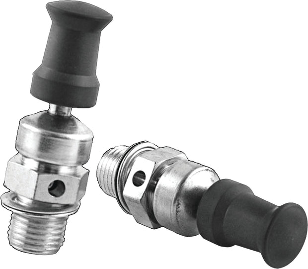 Compression Release 2/Pk Twin Cams