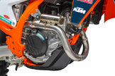Rs12 Series Exhaust System Fs Ss Al Cf Hus/Ktm