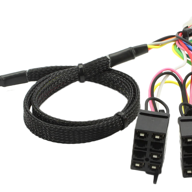 Plug N Play Power Control 6 Switch Included