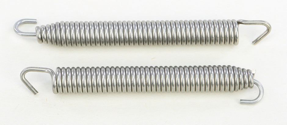 Exhaust Springs Stainless Swivel Style 100mm