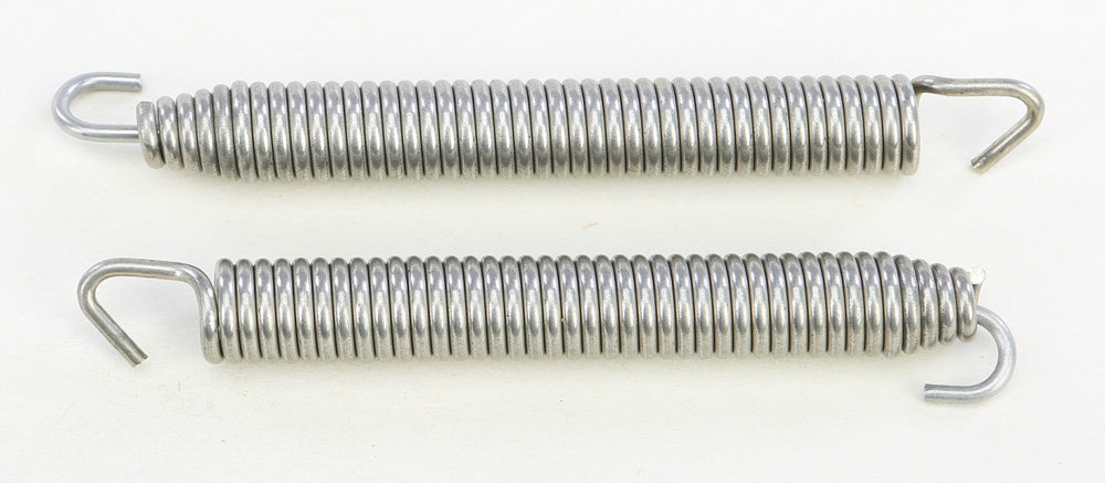 Exhaust Springs Stainless Swivel Style 100mm