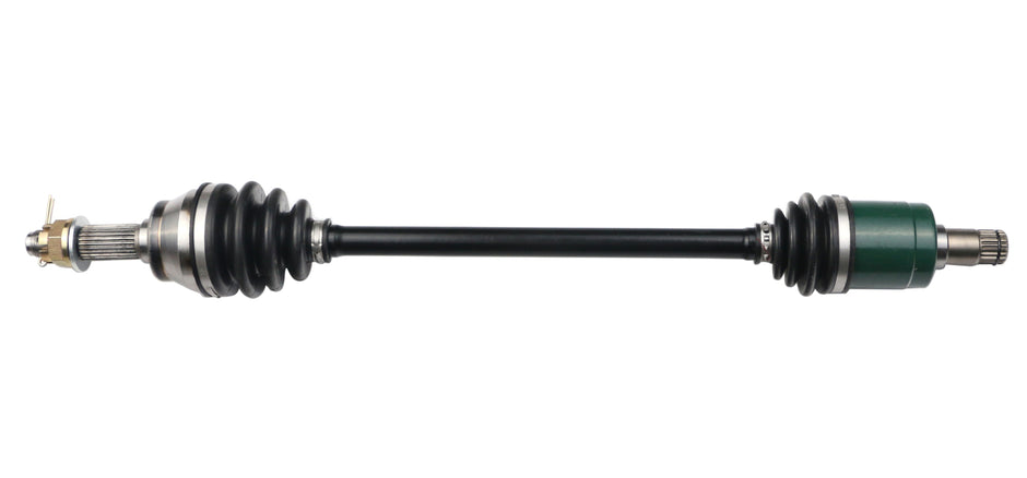 Oe 2.0 Axle Front