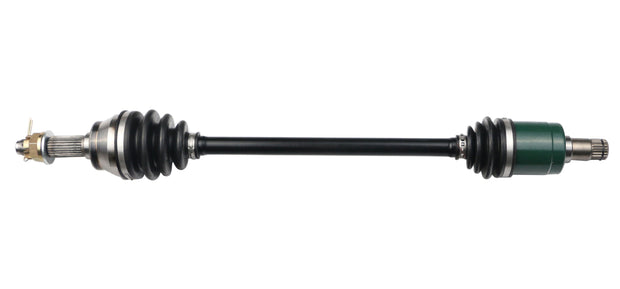 Oe 2.0 Axle Front