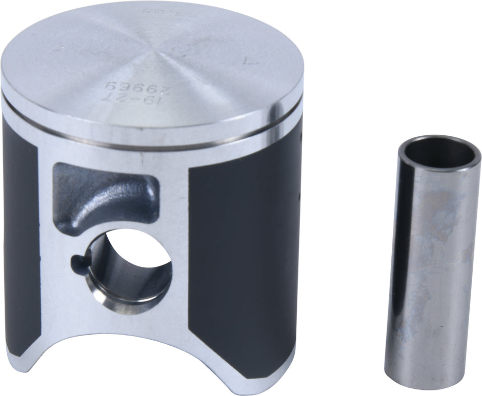 Piston Kit Cast 53.95/Std Yam