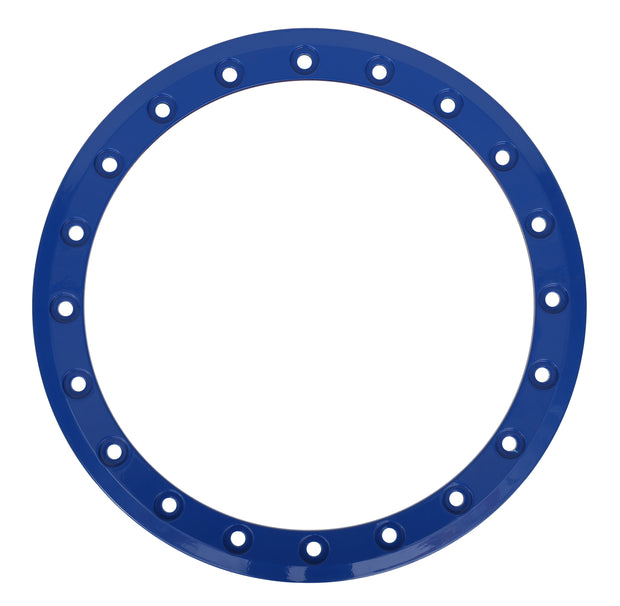 Sb4 Sb6 Beadlock 14" Ring Blue