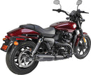 Comp S Slip On Street 750 Black