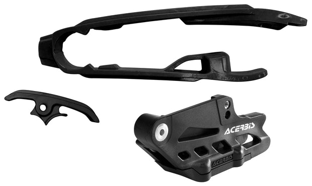 Guide/Slider Kit Black