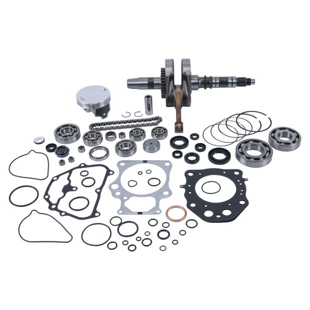 Complete Engine Rebuild Kit Hon