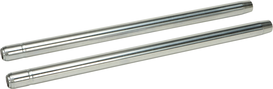 35mm Fork Tubes 25 1/4" O.S. Fx 76 83 Xl 75 83