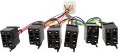 Plug N Play Power Control 6 Switch Not Included